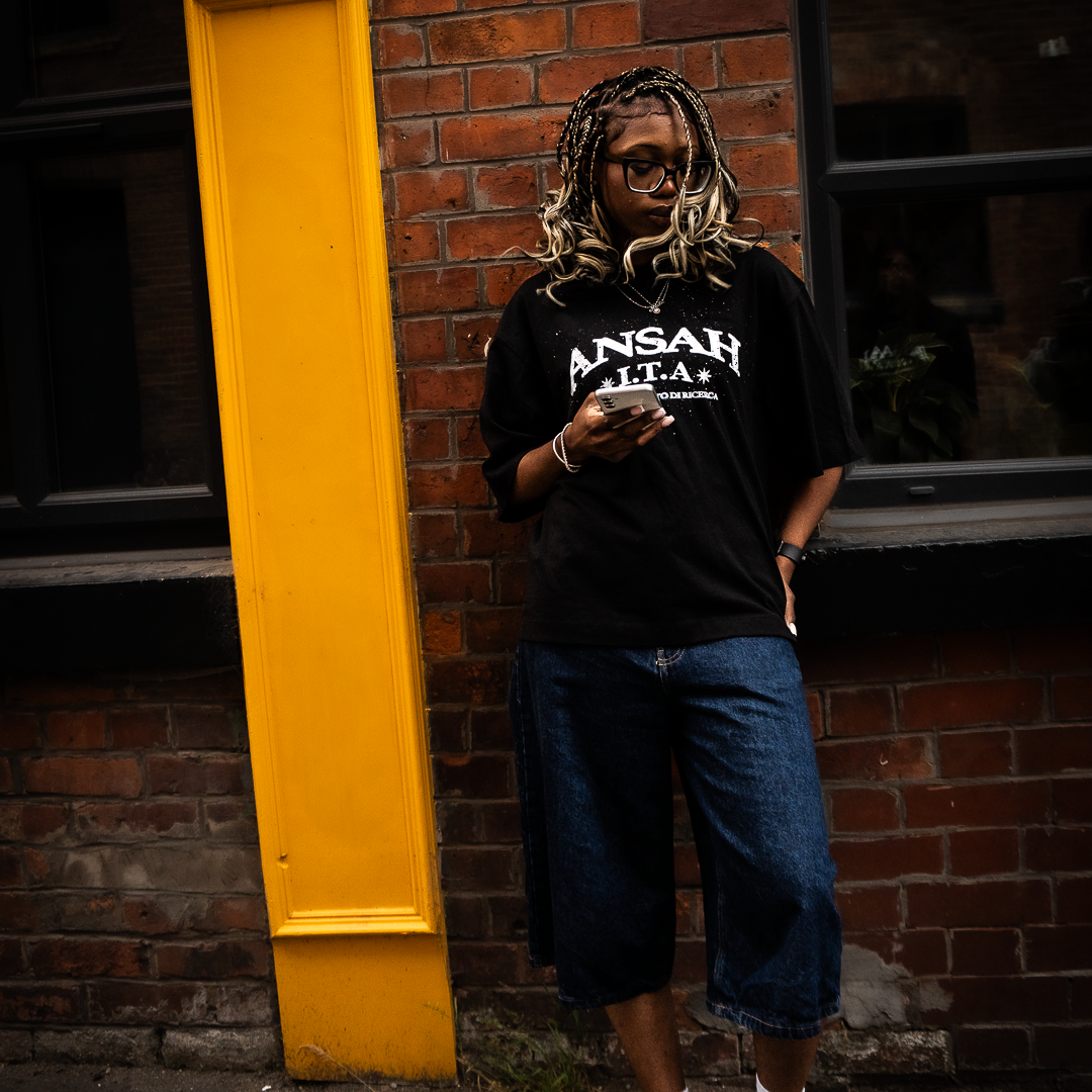 Ricerca T Shirt