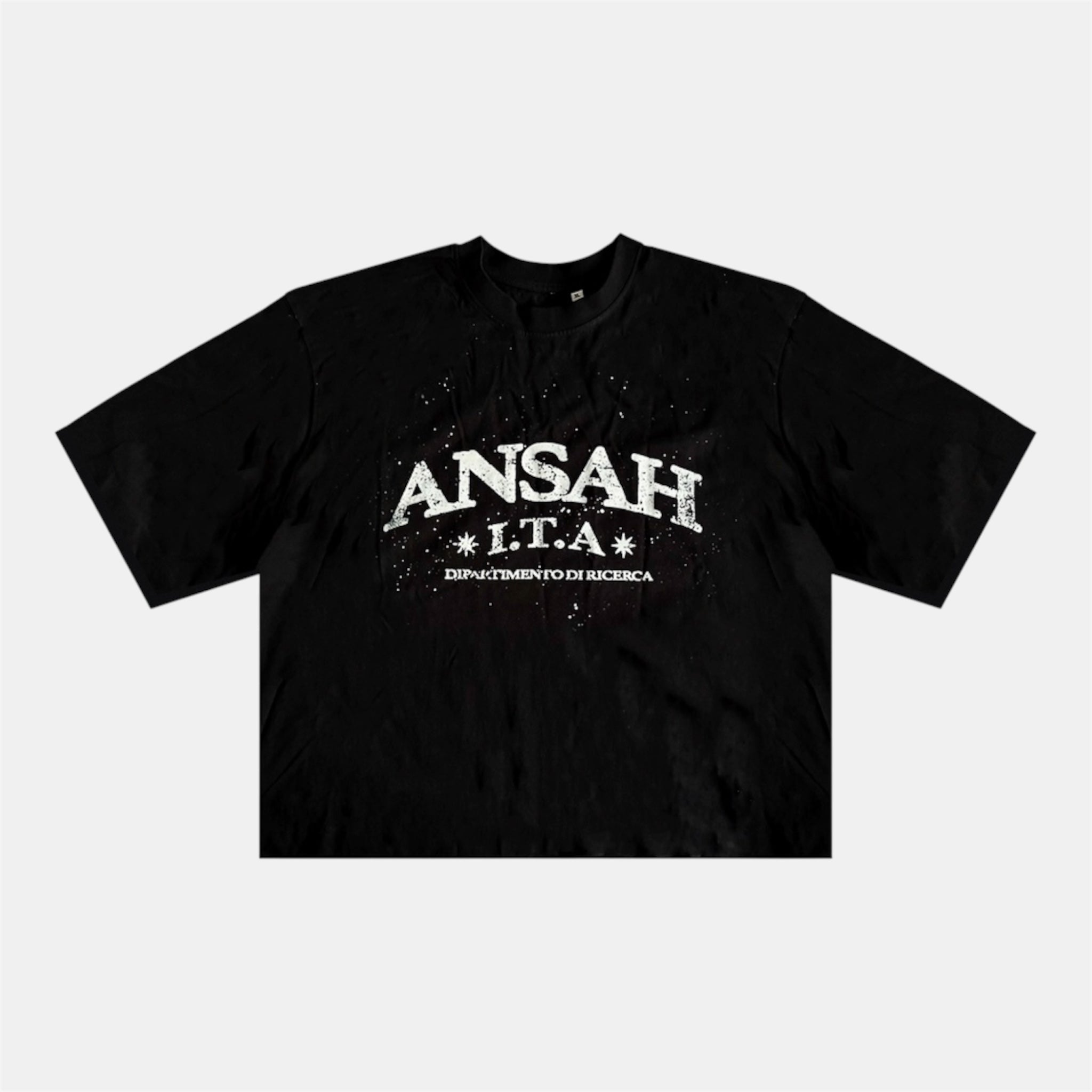 "Research Dept" T - Shirt