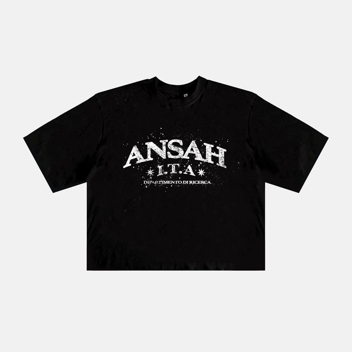 Ricerca T Shirt