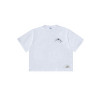 Magari T Shirt - White