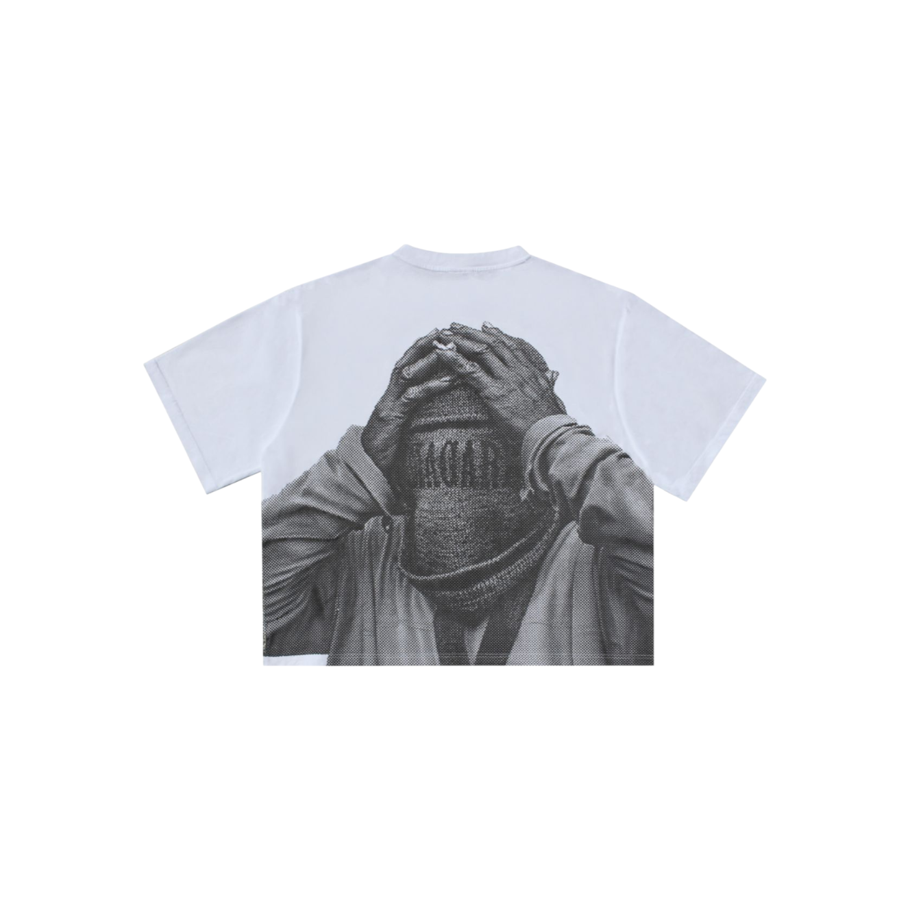 Magari T Shirt - White