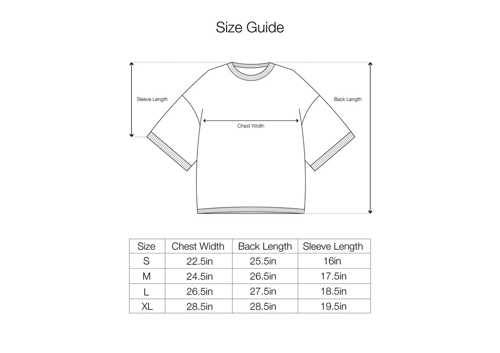 Magari T Shirt - White