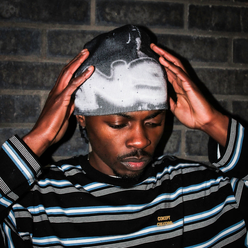 Tempesta Beanie